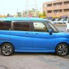 suzuki solio 2021 CFJ1758464 image 19