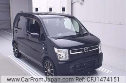 mazda flair 2018 CFJ1474151
