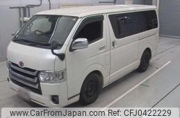 toyota hiace-van 2017 -TOYOTA--Hiace Van TRH200V-0270436---TOYOTA--Hiace Van TRH200V-0270436-