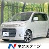 suzuki wagon-r 2013 -SUZUKI--Wagon R DBA-MH34S--MH34S-926286---SUZUKI--Wagon R DBA-MH34S--MH34S-926286- image 1