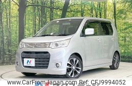 suzuki wagon-r 2013 -SUZUKI--Wagon R DBA-MH34S--MH34S-926286---SUZUKI--Wagon R DBA-MH34S--MH34S-926286-