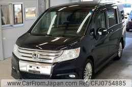 honda stepwagon 2010 -HONDA--Stepwgn RK5-1023556---HONDA--Stepwgn RK5-1023556-