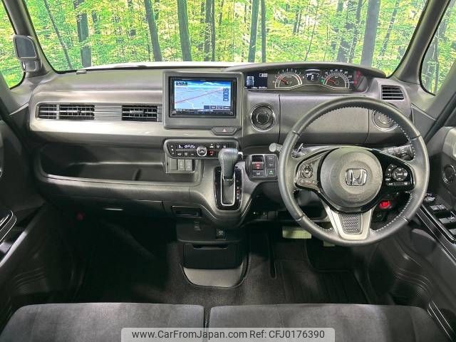 honda n-box 2022 -HONDA--N BOX 6BA-JF3--JF3-5200536---HONDA--N BOX 6BA-JF3--JF3-5200536- image 2