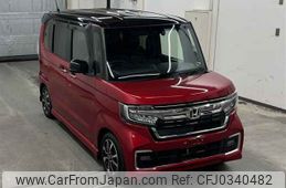 honda n-box 2021 -HONDA--N BOX JF3-5100196---HONDA--N BOX JF3-5100196-