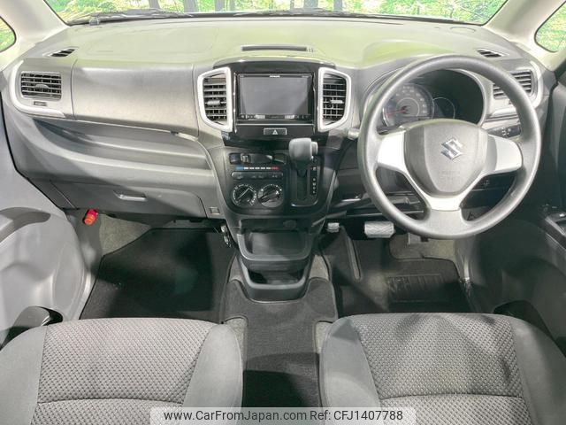 suzuki solio 2015 quick_quick_MA15S_MA15S-270473 image 2