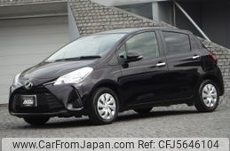 toyota vitz 2018 -TOYOTA--Vitz DBA-KSP130--KSP130-2226771---TOYOTA--Vitz DBA-KSP130--KSP130-2226771-