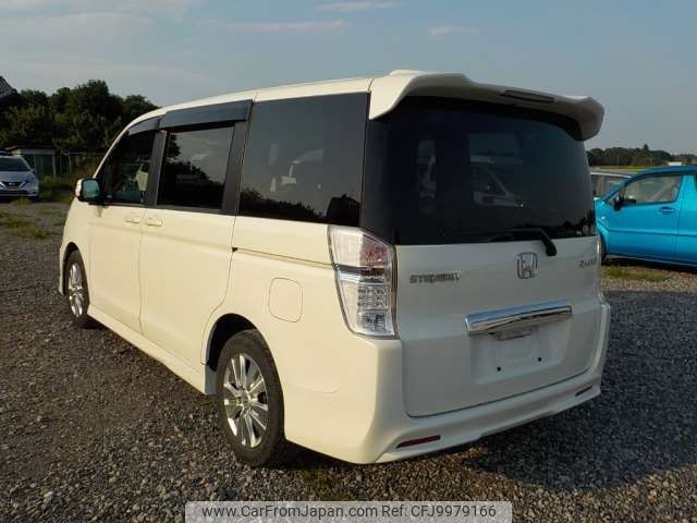 honda stepwagon 2011 -HONDA--Stepwgn DBA-RK5--RK5-1118460---HONDA--Stepwgn DBA-RK5--RK5-1118460- image 2