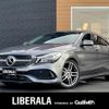 mercedes-benz cla-class 2018 -MERCEDES-BENZ--Benz CLA DBA-117942--WDD1179422N732235---MERCEDES-BENZ--Benz CLA DBA-117942--WDD1179422N732235- image 1