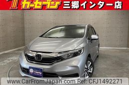honda shuttle 2020 CFJ1492271