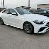 mercedes-benz c-class 2022 quick_quick_5AA-206042C_W1K2060422F014491 image 3