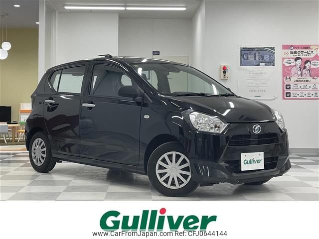 daihatsu mira-e-s 2018 -DAIHATSU--Mira e:s DBA-LA350S--LA350S-0098386---DAIHATSU--Mira e:s DBA-LA350S--LA350S-0098386- image 1