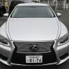 lexus ls 2012 YAMAKATSU_UVF45-5014544 image 5