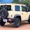 suzuki jimny-sierra 2024 CFJ1674187 image 17