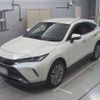 toyota harrier 2020 -TOYOTA--Harrier AXUH80-0002684---TOYOTA--Harrier AXUH80-0002684- image 1