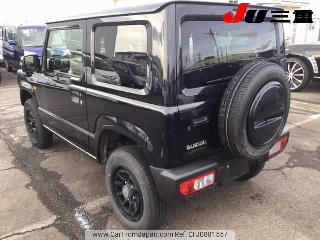 suzuki jimny 2021 -SUZUKI 【後日 】--Jimny JB64W-197706---SUZUKI 【後日 】--Jimny JB64W-197706- image 2