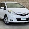 toyota vitz 2013 -TOYOTA--Vitz DBA-NSP135--NSP135-2034132---TOYOTA--Vitz DBA-NSP135--NSP135-2034132- image 1