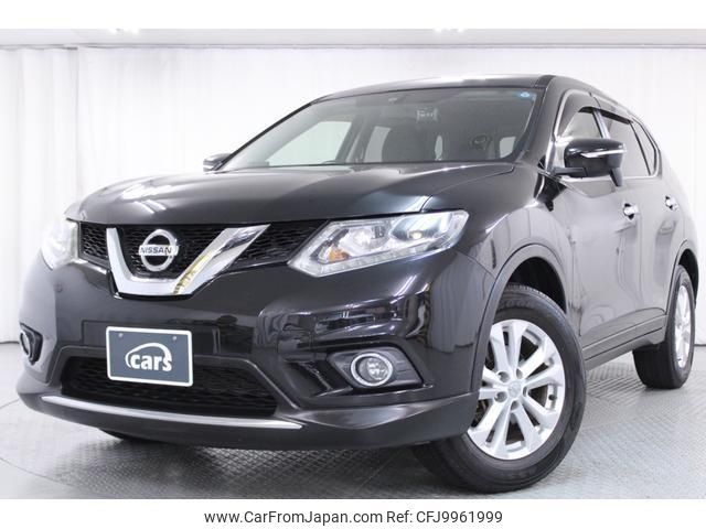 nissan x-trail 2016 quick_quick_NT32_NT32-039976 image 1