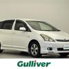 toyota wish 2003 -TOYOTA--Wish UA-ZNE10G--ZNE10-0090395---TOYOTA--Wish UA-ZNE10G--ZNE10-0090395- image 1