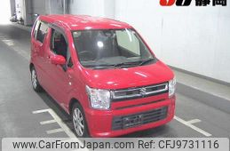 suzuki wagon-r 2018 -SUZUKI--Wagon R MH55S-233870---SUZUKI--Wagon R MH55S-233870-
