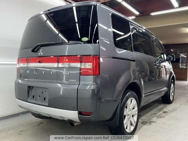 mitsubishi delica-d5 2016 -MITSUBISHI--Delica D5 CV1W--1103550---MITSUBISHI--Delica D5 CV1W--1103550- image 2