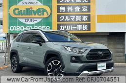 toyota rav4 2019 -TOYOTA--RAV4 6BA-MXAA54--MXAA54-2013183---TOYOTA--RAV4 6BA-MXAA54--MXAA54-2013183-