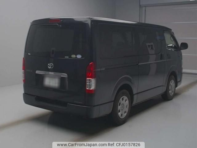 toyota hiace-van 2015 quick_quick_QDF-KDH201V_KDH201-0162405 image 2