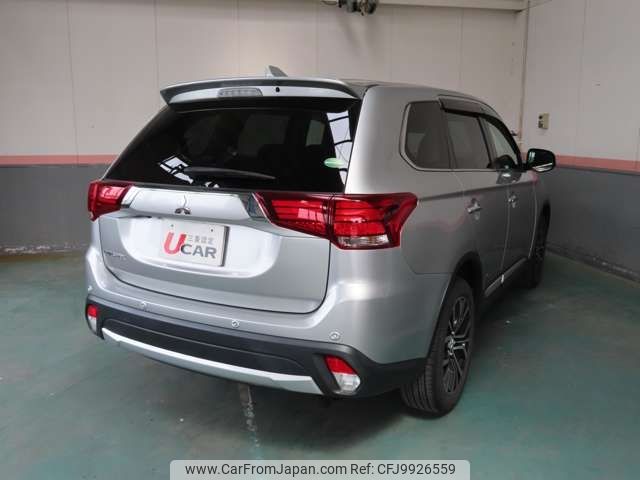 mitsubishi outlander 2018 -MITSUBISHI--Outlander DBA-GF8W--GF8W-0402193---MITSUBISHI--Outlander DBA-GF8W--GF8W-0402193- image 2