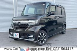 honda n-box 2018 CFJ1564415