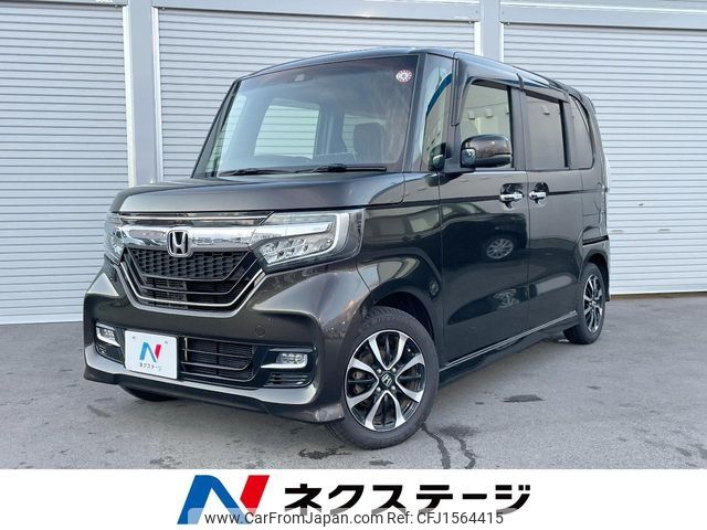 honda n-box 2018 CFJ1564415 image 1