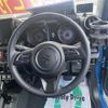 suzuki jimny 2022 -SUZUKI 【那須 580ｻ6077】--Jimny JB64W--262315---SUZUKI 【那須 580ｻ6077】--Jimny JB64W--262315- image 9