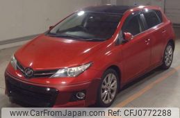 toyota auris 2012 -TOYOTA--Auris DBA-ZRE186H--ZRE186-6001115---TOYOTA--Auris DBA-ZRE186H--ZRE186-6001115-