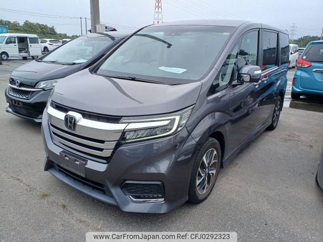 honda stepwagon 2021 -HONDA--Stepwgn 6BA-RP3--RP3-1308474---HONDA--Stepwgn 6BA-RP3--RP3-1308474- image 1