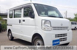 nissan clipper-van 2016 -NISSAN--Clipper Van HBD-DR17V--DR17V-127575---NISSAN--Clipper Van HBD-DR17V--DR17V-127575-