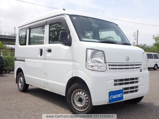 nissan clipper-van 2016 -NISSAN--Clipper Van HBD-DR17V--DR17V-127575---NISSAN--Clipper Van HBD-DR17V--DR17V-127575- image 1