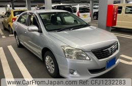 toyota premio 2008 -TOYOTA--Premio DBA-NZT260--NZT260-3029526---TOYOTA--Premio DBA-NZT260--NZT260-3029526-