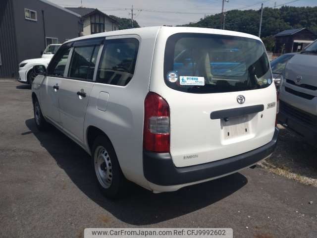 toyota succeed-van 2016 -TOYOTA--Succeed Van NCP160V--NCP160-0047839---TOYOTA--Succeed Van NCP160V--NCP160-0047839- image 2