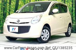 mazda carol 2013 quick_quick_HB25S_HB25S-741415