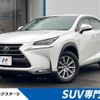 lexus nx 2017 CFJ1436834 image 1
