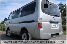 nissan caravan-van 2006 TE4886