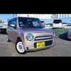 suzuki alto-lapin 2014 -SUZUKI 【熊谷 581ｿ9838】--Alto Lapin HE22S--833996---SUZUKI 【熊谷 581ｿ9838】--Alto Lapin HE22S--833996- image 1