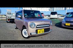 suzuki alto-lapin 2014 -SUZUKI 【熊谷 581ｿ9838】--Alto Lapin HE22S--833996---SUZUKI 【熊谷 581ｿ9838】--Alto Lapin HE22S--833996-