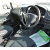 nissan note 2015 -NISSAN--Note E12--E12-359270---NISSAN--Note E12--E12-359270- image 9