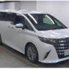 toyota alphard 2024 quick_quick_3BA-AGH40W_AGH40-0002528 image 14