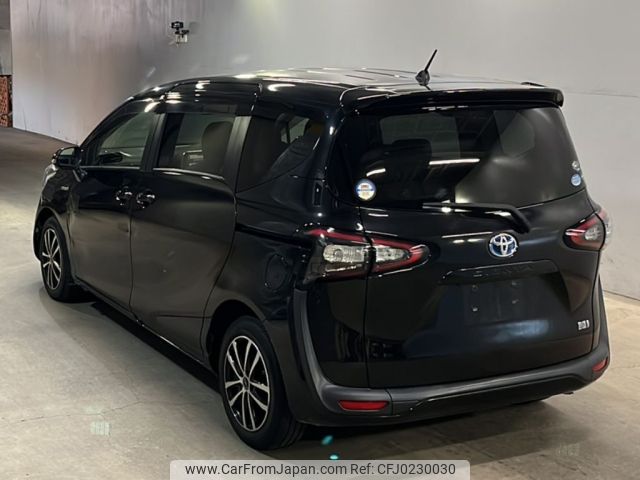 toyota sienta 2016 -TOYOTA--Sienta NHP170G-7050058---TOYOTA--Sienta NHP170G-7050058- image 2