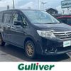 nissan serena 2013 -NISSAN--Serena DBA-NC26--NC26-014565---NISSAN--Serena DBA-NC26--NC26-014565- image 1