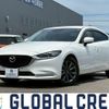 mazda atenza 2019 -MAZDA--Atenza Sedan 6BA-GJEFP--GJEFP-400423---MAZDA--Atenza Sedan 6BA-GJEFP--GJEFP-400423- image 1