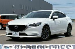 mazda atenza 2019 -MAZDA--Atenza Sedan 6BA-GJEFP--GJEFP-400423---MAZDA--Atenza Sedan 6BA-GJEFP--GJEFP-400423-