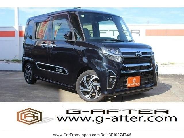 daihatsu tanto 2021 -DAIHATSU--Tanto 5BA-LA650S--LA650S-0115531---DAIHATSU--Tanto 5BA-LA650S--LA650S-0115531- image 1