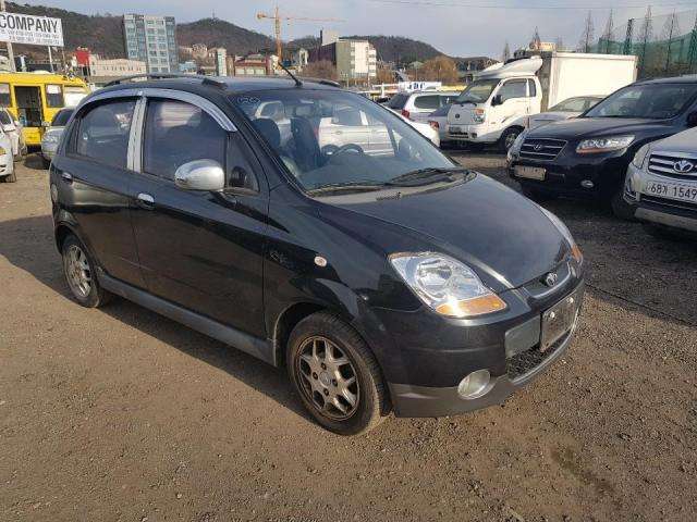 daewoo matiz 2008 CFJ2966630 image 1