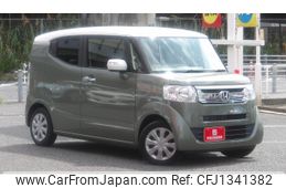 honda n-box-slash 2018 -HONDA--N BOX SLASH JF1--JF1-7301437---HONDA--N BOX SLASH JF1--JF1-7301437-